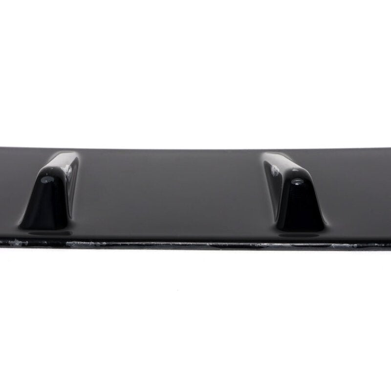 BLOX Racing 2015-2021 Subaru WRX / WRX STi Vortex Generator - ABS Black BXPP-26016
