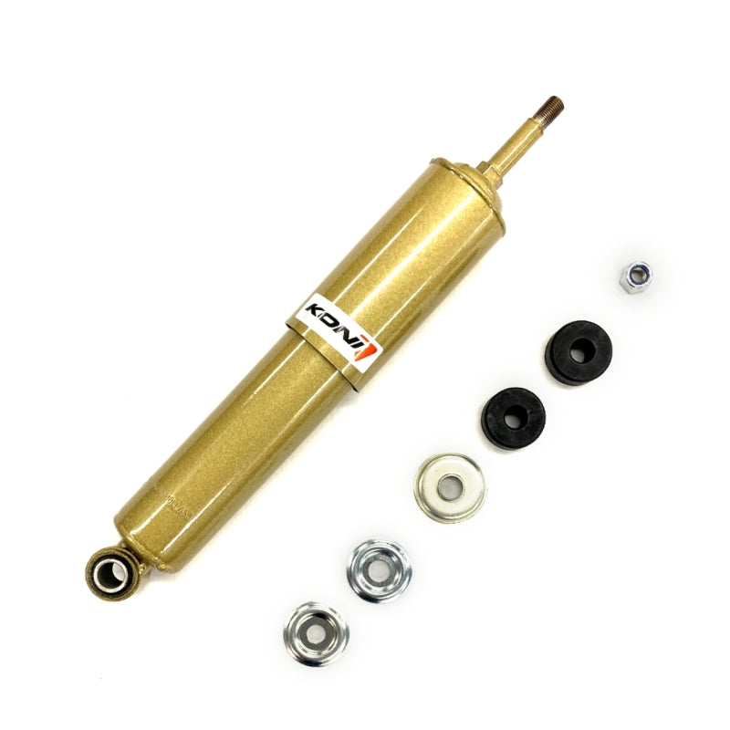 Koni 92-16 Ford E-350/E450 FSD Gold RV Front Shock - #8805 1042