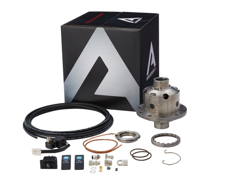 ARB Air Lockers RD208