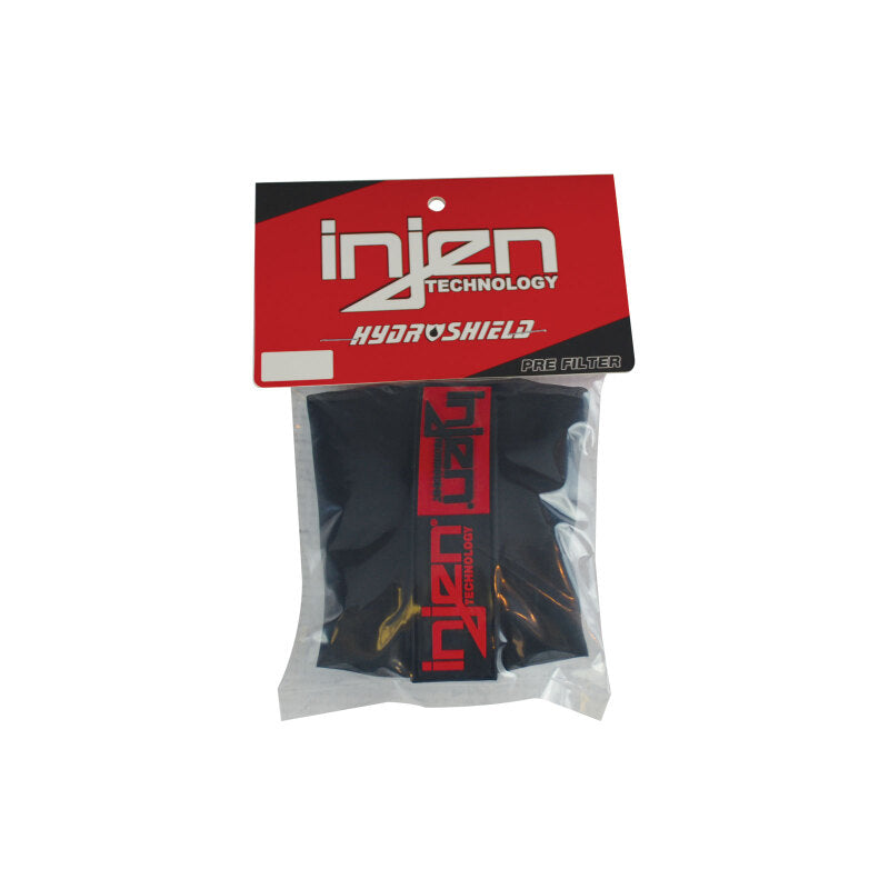 Injen Black Water Repellant Pre-Filter - Fits X-1049 / X-1062 - #1031BLK
