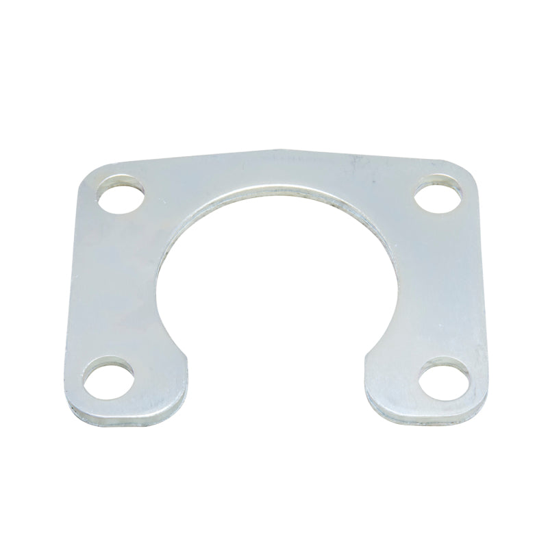 Yukon Gear & Axle YSPRET-005 Axle Bearing Retainer For Ford 9in / Large Bearing / 1/2in Bolt Holes