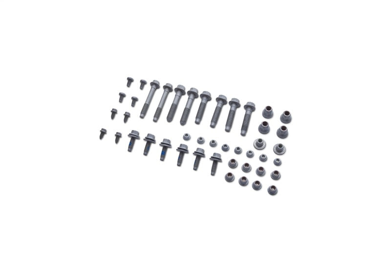 Ford Racing for 2005-2014 Mustang Handling Pack Fastener Kit