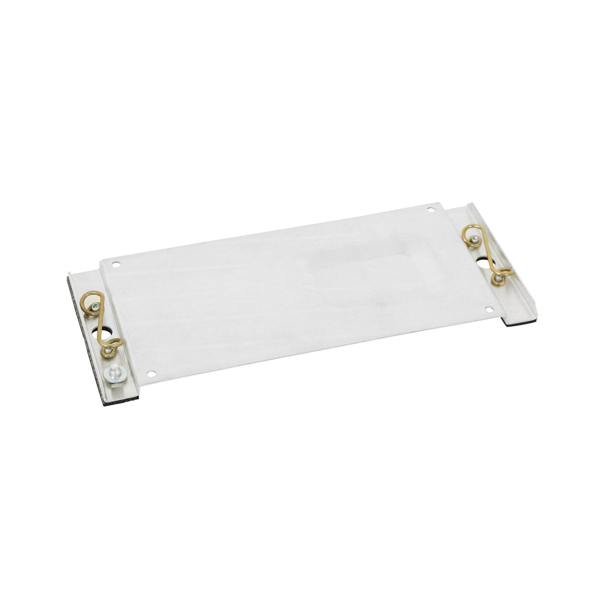 MSD 8102 Pro Mag Points Box Mounting Kit for Sprint Cars