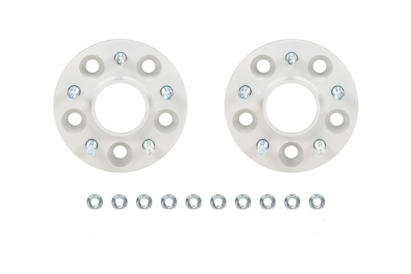 Eibach Pro-Spacer 2016-2017 Chevy Camaro V6 / 2.0L Turbo / SS - 15mm Spacer S90-4-15-027