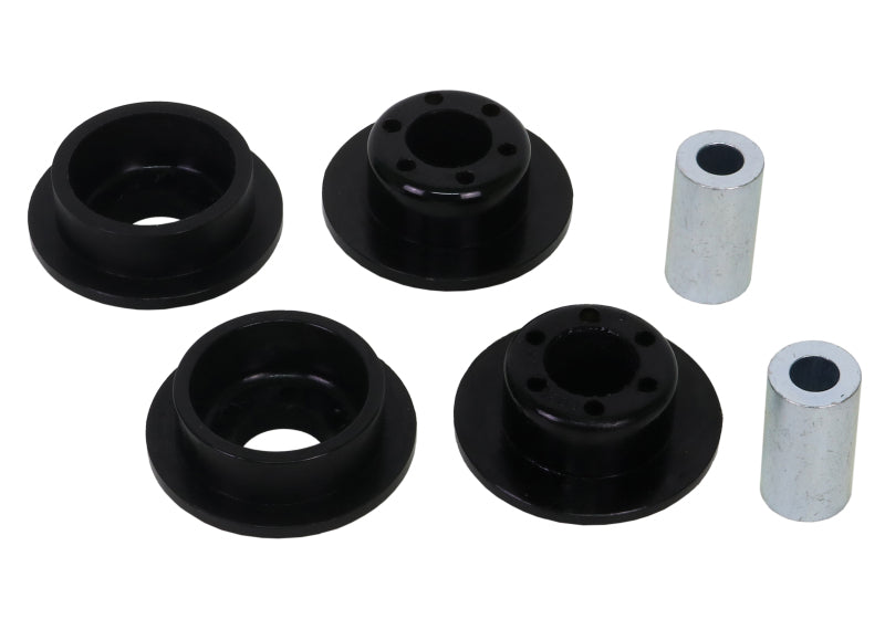 Whiteline W51721 Front Control Arm Lower Inner Rear Bushing Kit for 1992-2006 Toyota Camry, 1993-2003 Lexus ES300, 1995-1999 Toyota Avalon