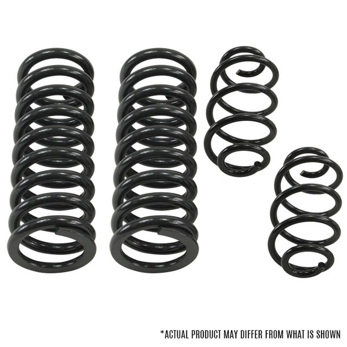 Belltech Muscle Car Spring Kits for Buick 1968-1972 A-Body