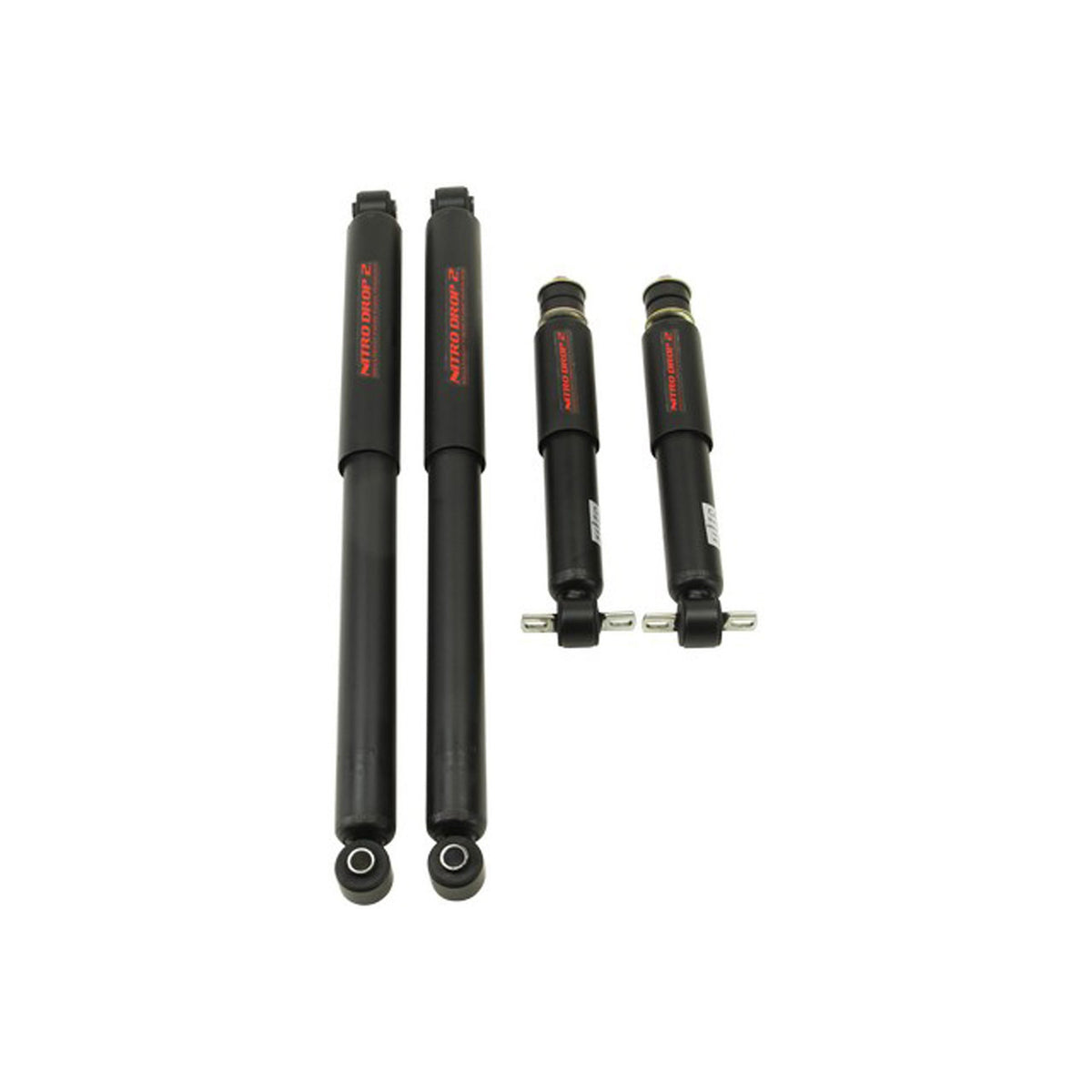 Belltech ND2 OEM Shock Set for 2002-2008 Dodge Ram 1500