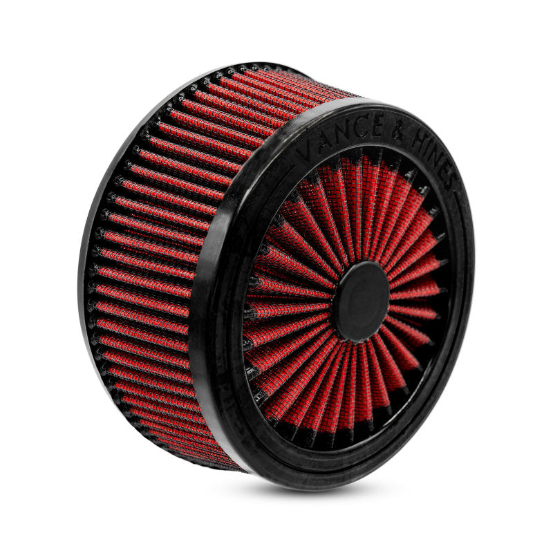 Vance & Hines 23721 D160FL Replacement Air Filter