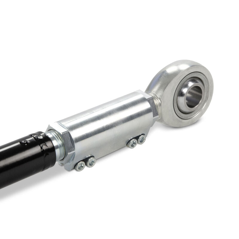 Cognito Motorsports 120-90606 Heavy-Duty Adjustable Track Bar for 2011-2016 Ford F-250 / F-350 / F-450 Super Duty 4WD