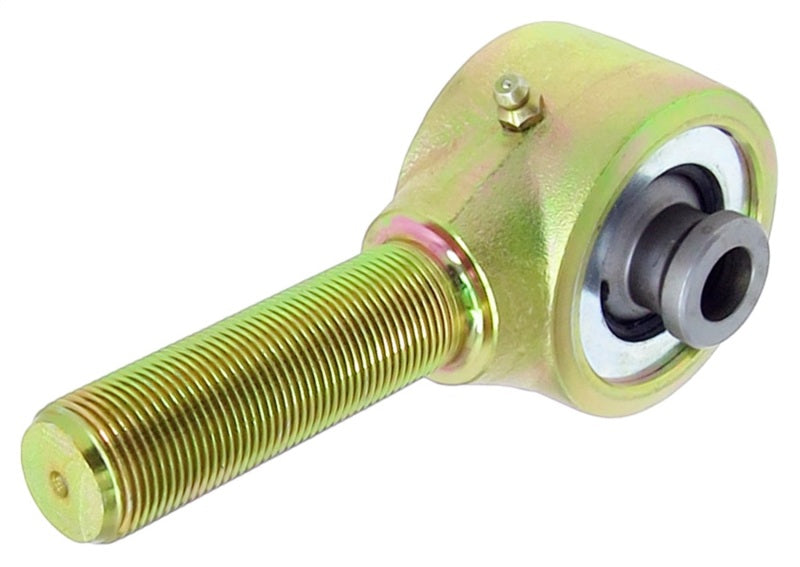 RockJock Johnny Joint 2 1/2in Narrow Rod End (1in RH Thread, 55mm x 16mm Ball)