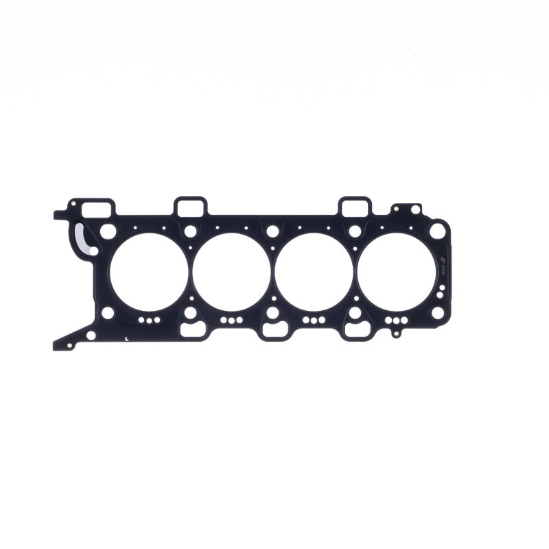 Cometic Gasket C15370-040 .040 in MLS Cylinder Head Gasket, 94mm Bore, LHS for Ford 5.0L Gen-2 Coyote Modular V8
