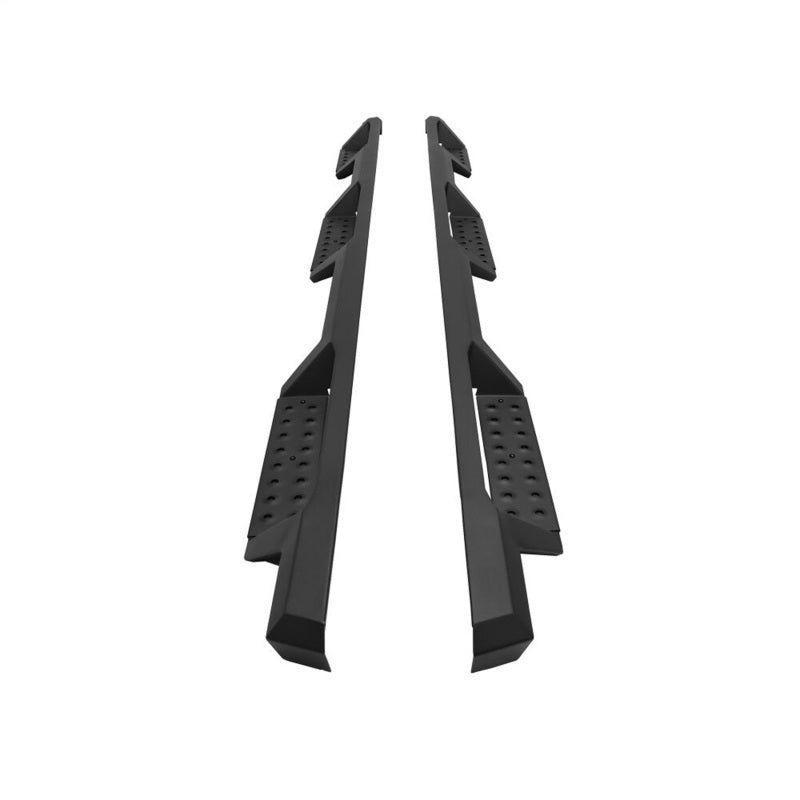 Westin 56-534325 HDX Drop Wheel-To-Wheel Nerf Step Bars for 2009-2024 Dodge/Ram