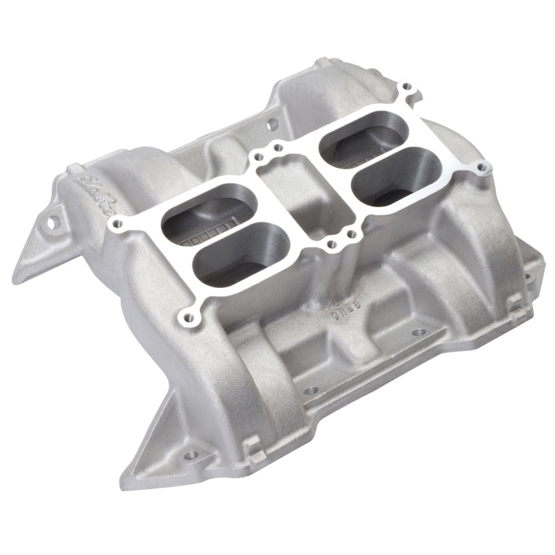 Edelbrock 5440 Chrysler 440 Ch-28 Manifold