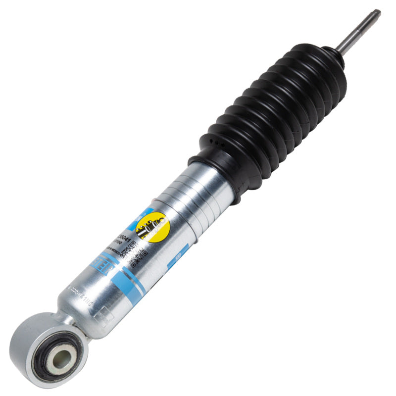 Bilstein 22-26 Nissan Frontier B8 5100 (Ride Height Adjustable) Front Shock Absorber - 0-2in Lift