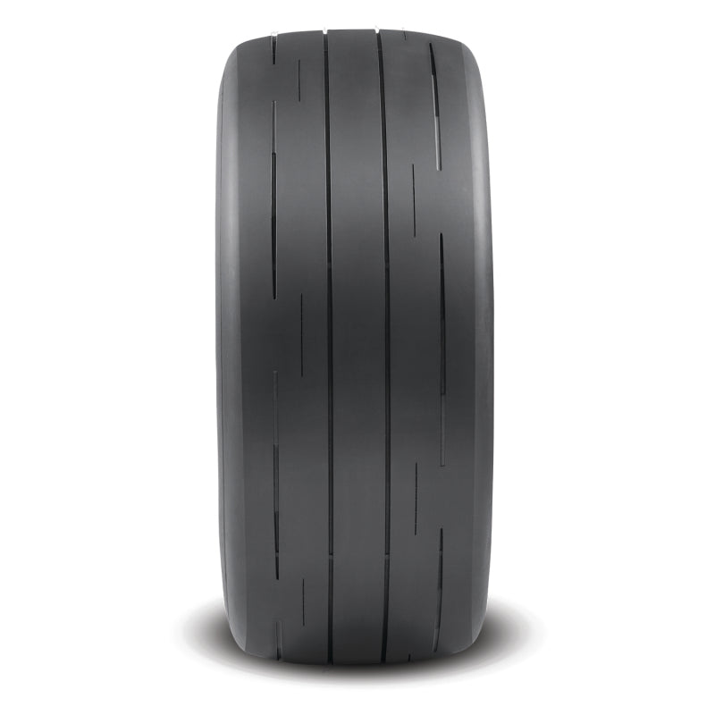Mickey Thompson 315118004 ET Street R P255/50R16 Radial Drag Tire