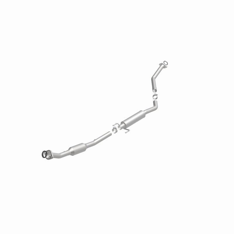 MagnaFlow 24064 Conv DF 00-05 Toyota Celica 1.8L Front GT - #24064