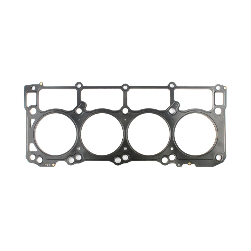 Cometic Gasket C15315-040 .040 in MLX Cylinder Head Gasket, 4.000 in Bore, RHS for Chrysler 5.7L Gen-3 Hemi