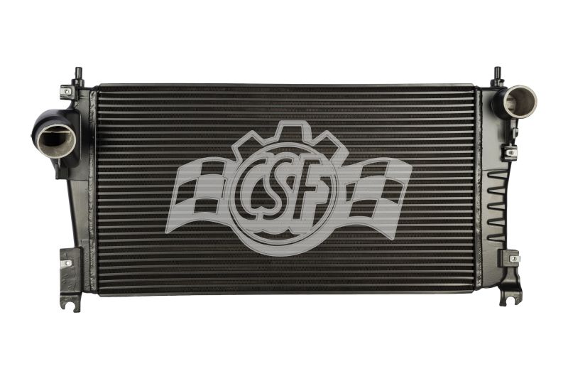 CSF 6002 Intercooler for 06-10 GMC Sierra 2500HD 6.6L OEM