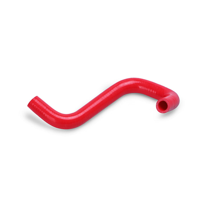 Mishimoto 97-04 Chevy Corvette/Z06 Red Silicone Ancillary Hose Kit - #MMHOSE-VET-97ANCRD
