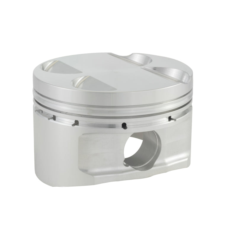 CP Pistons SC7471-6 Forged Piston & Ring Set for Toyota 1JZGTE 86.0mm Bore STD 9.0:1 CR Set of 6