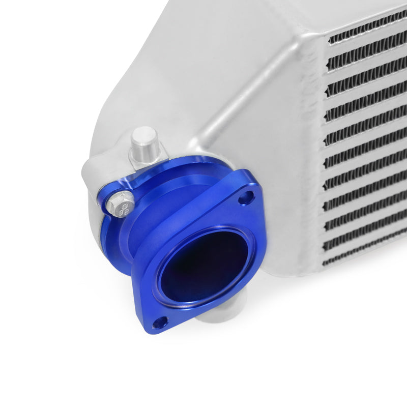 Mishimoto 2016+ Honda Civic 1.5T / 2017+ Honda Civic Si Intercooler (I/C ONLY) - Silver - #MMINT-CIV-16SL