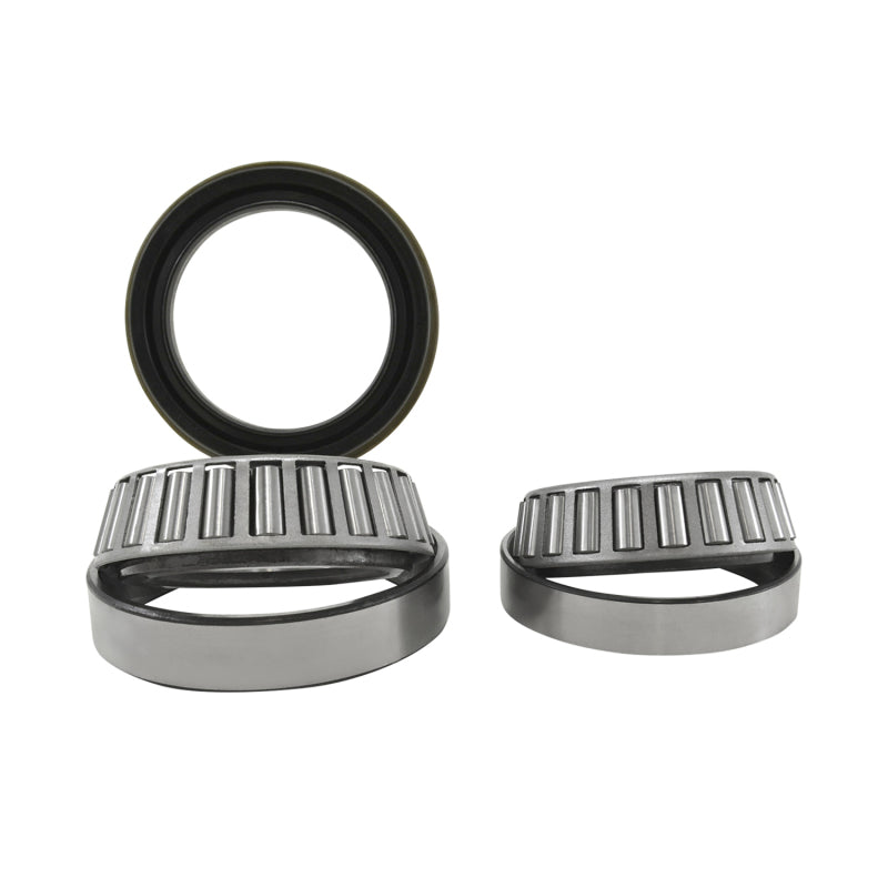 Yukon Gear & Axle AK C11.5 2003 and Newer 11.5in for Dodge Rear Wheel Bearing/Seal Kit