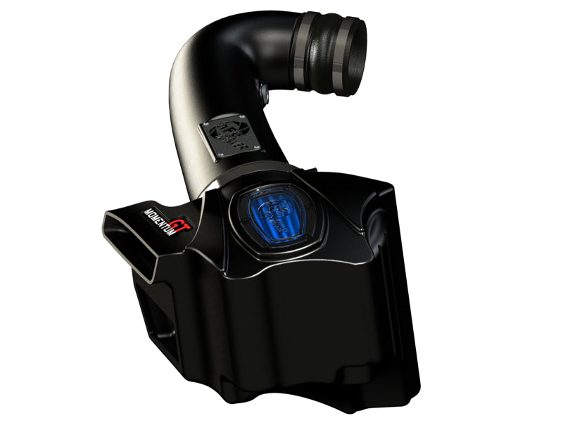 aFe Power 54-76205-1 Momentum GT Cold Air Intake - 2011-2021 Jeep Grand Cherokee WK2 V8-5.7L HEMI | Pro 5R