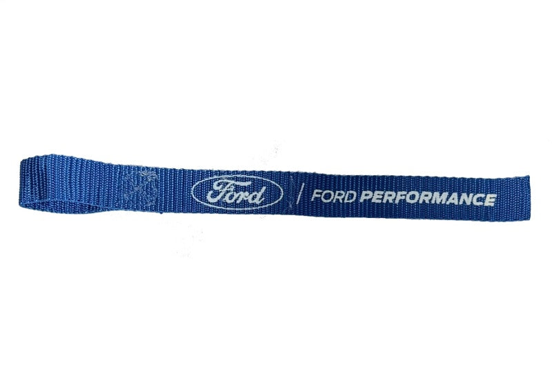Ford Racing Winch Pull Strap