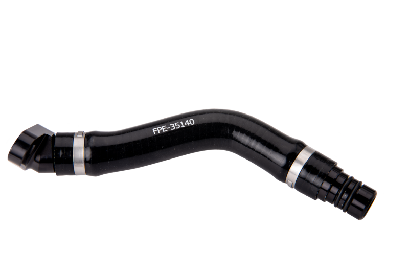 Fleece Performance FPE-CTDT-CW-KIT for 03-07 Dodge 2500/3500 5.9L Cummins Turbo Drain Tube Kit