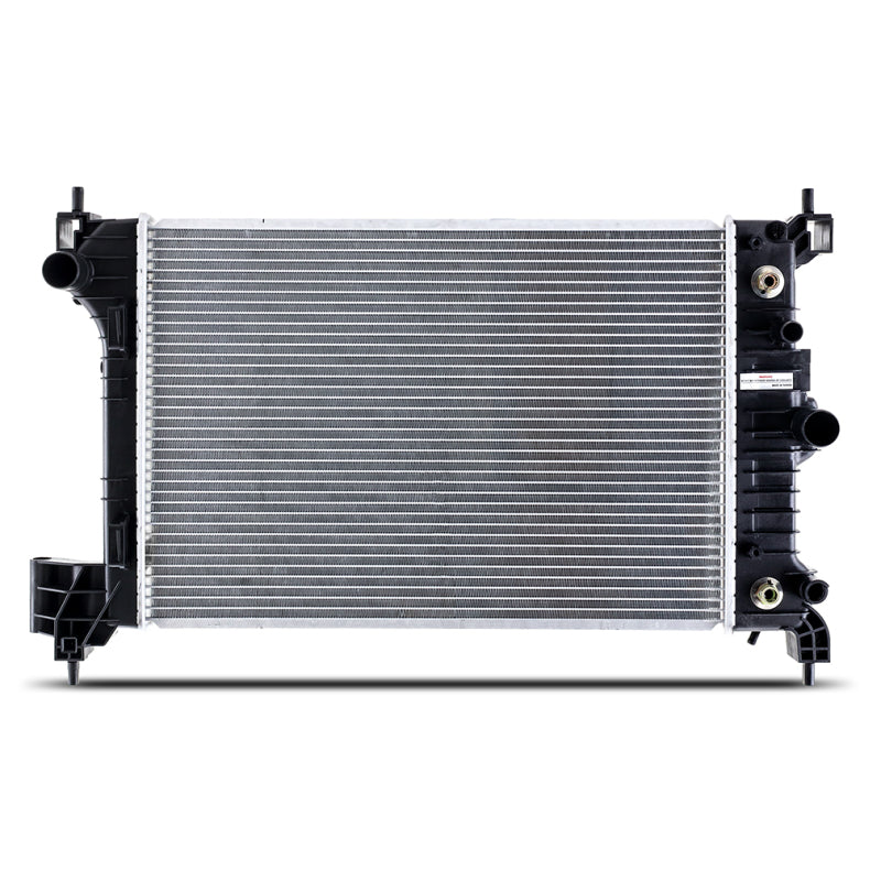Mishimoto Chevy Sonic Replacement Radiator 2012-2018 - #R13247