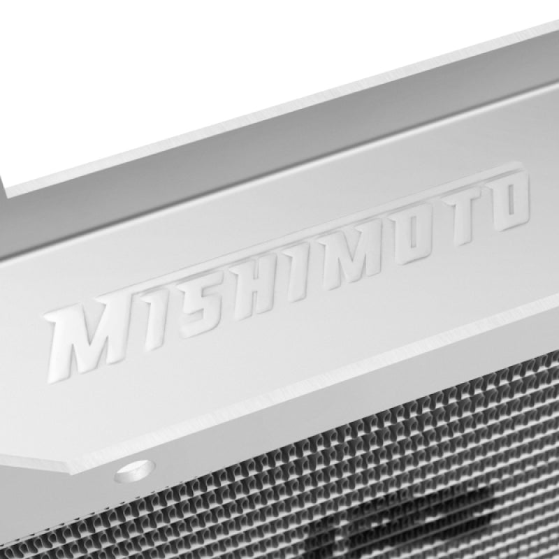 Mishimoto 70-73 Datsun 240Z Manual/Automatic Radiator - #MMRAD-DATS-70