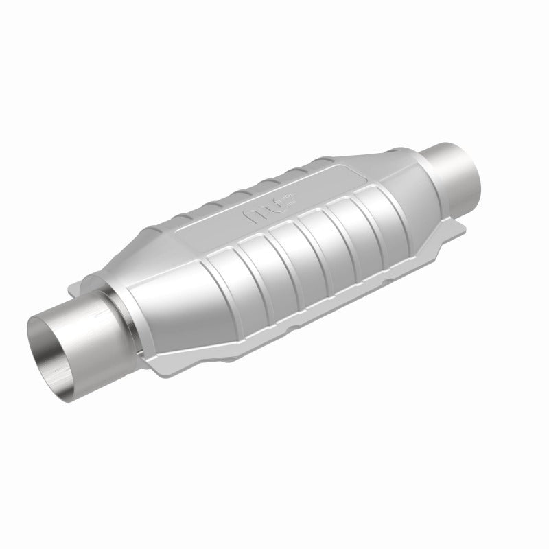 MagnaFlow 94006 Conv Univ 2.5 FED - #94006