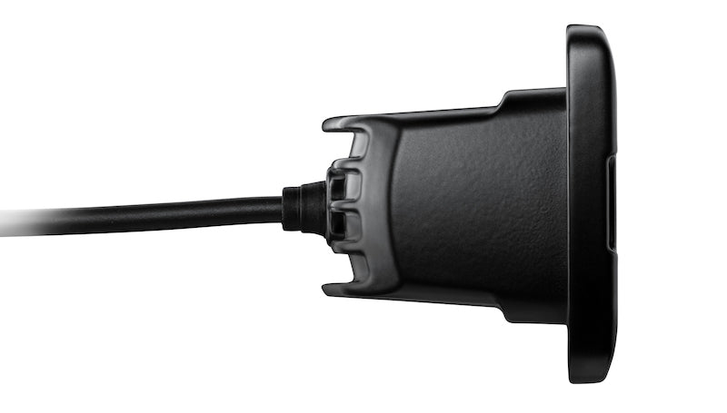 HELLA 358176221 Black Magic 6 LED Flush Mount Mini Light Bar - Flood Beam
