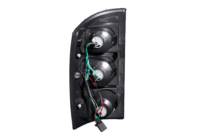 ANZO 2002-2006 Dodge Ram 1500 Taillights
