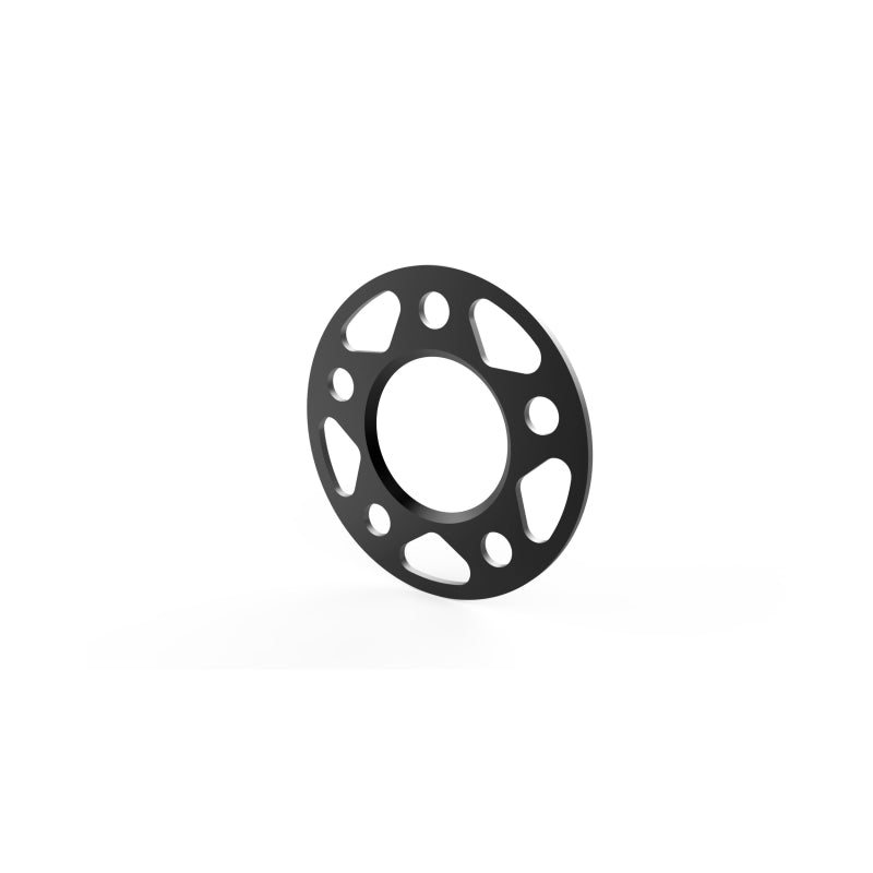 APR Wheel Spacers - 5x112 - 66.5mm CB - 4mm Thick (Set of 2)