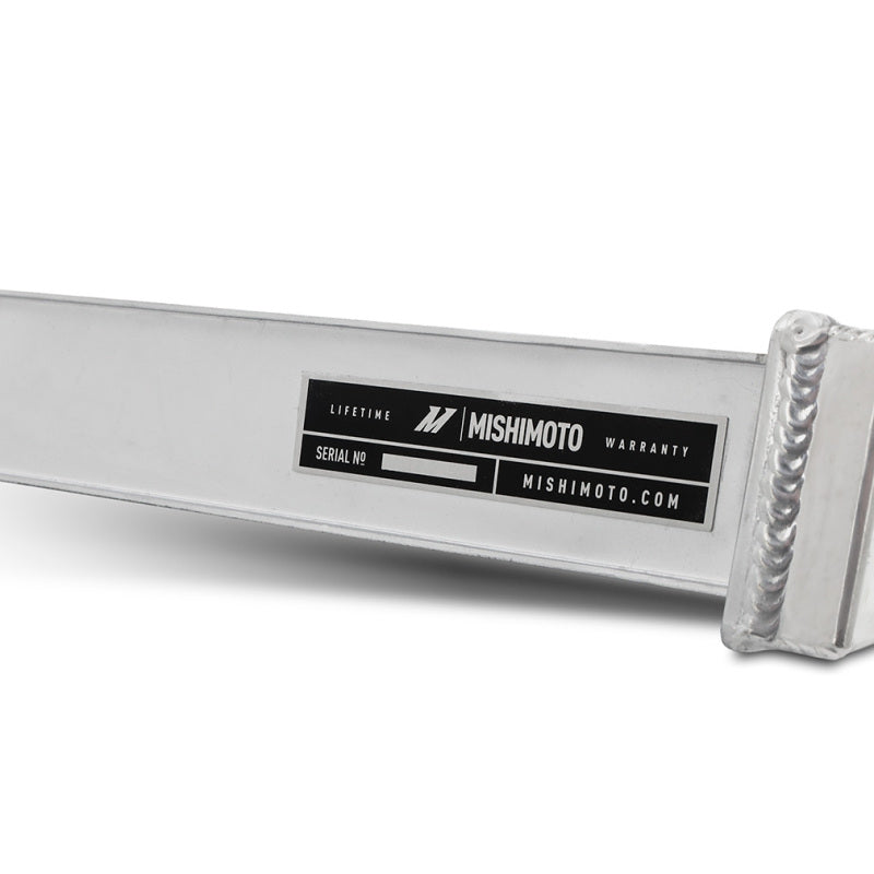 Mishimoto 14-17 Chevy SS Performance Aluminum Radiator - #MMRAD-SS-14