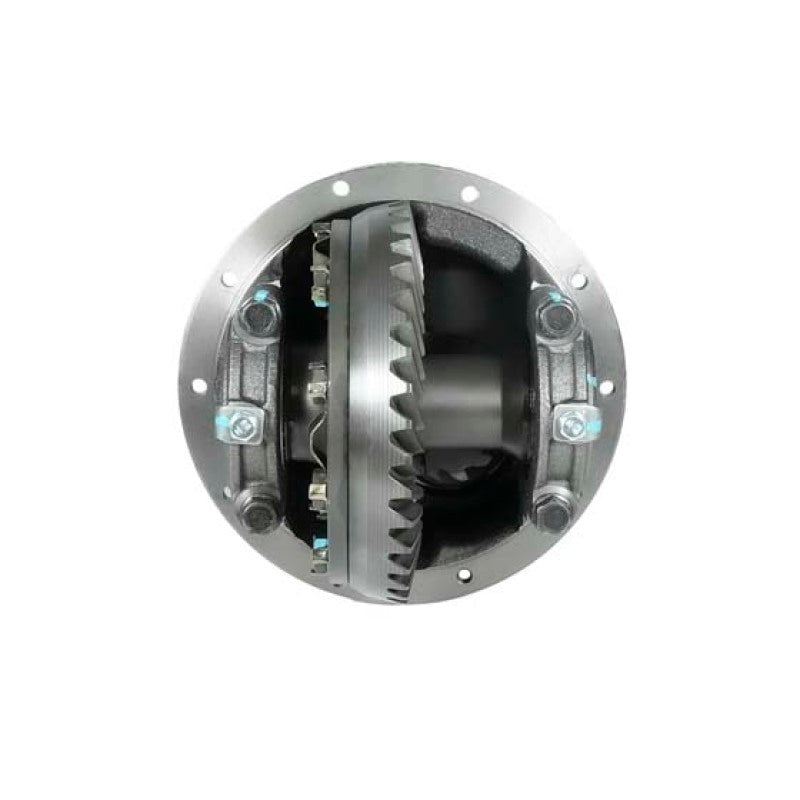Yukon Gear & Axle YDAT8-488SPL Dropout Assembly for Toyota 8in Rear Differential with Steel Spool 30 Spline 4.88 Ratio