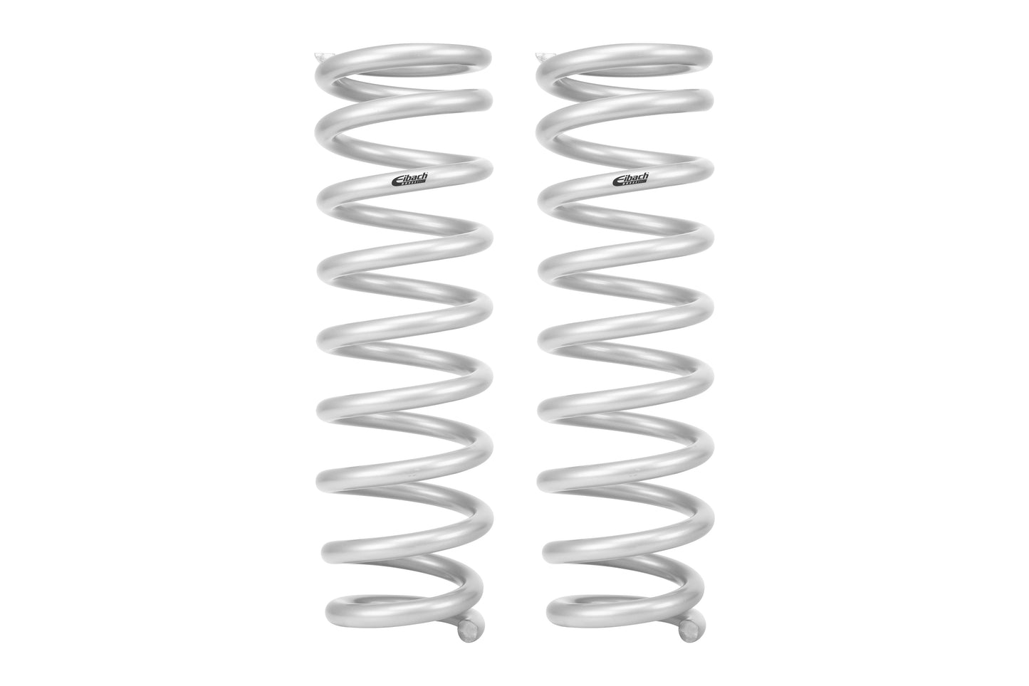 Eibach 08-25 Toyota LC79/LC78 Pro Lift Kit Springs (4in Lift) - Front E30-82-076-02-20