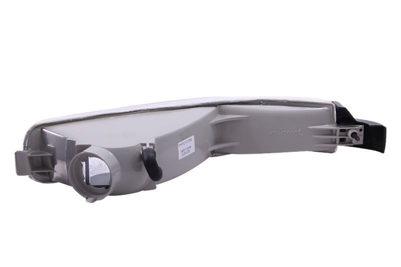 ANZO 1992-1993 Honda Accord Parking Lights