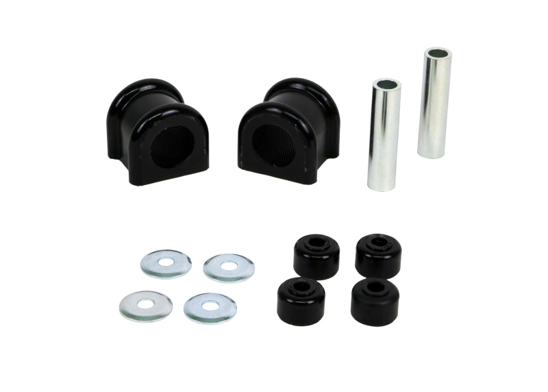 Whiteline W23824 Sway Bar Mount Bushing -32mm for 2003-2009 Dodge Ram 2500, 2003-2009 Dodge Ram 3500, 2006-2009 Dodge Ram 1500