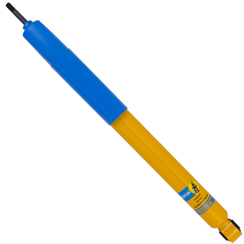 Bilstein 4600 Series 2019-2025 Ram 1500 4x4 w/o Air Leveling w/o Off Road Package Rear Shock Absorber