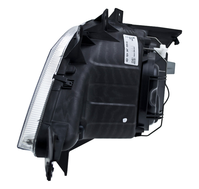 HELLA 247005021 Headlight Assembly Right RH for 2003-2005 Dodge Sprinter