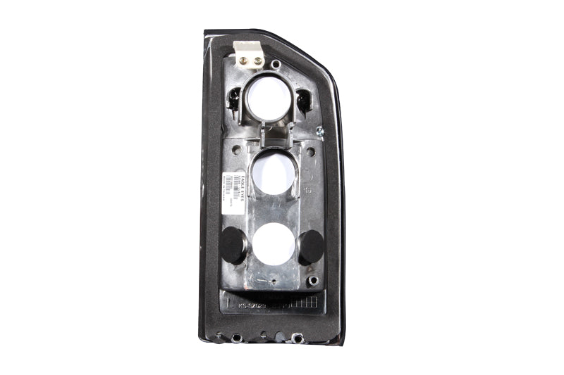 ANZO 1989-1998 Suzuki Sidekick Taillights