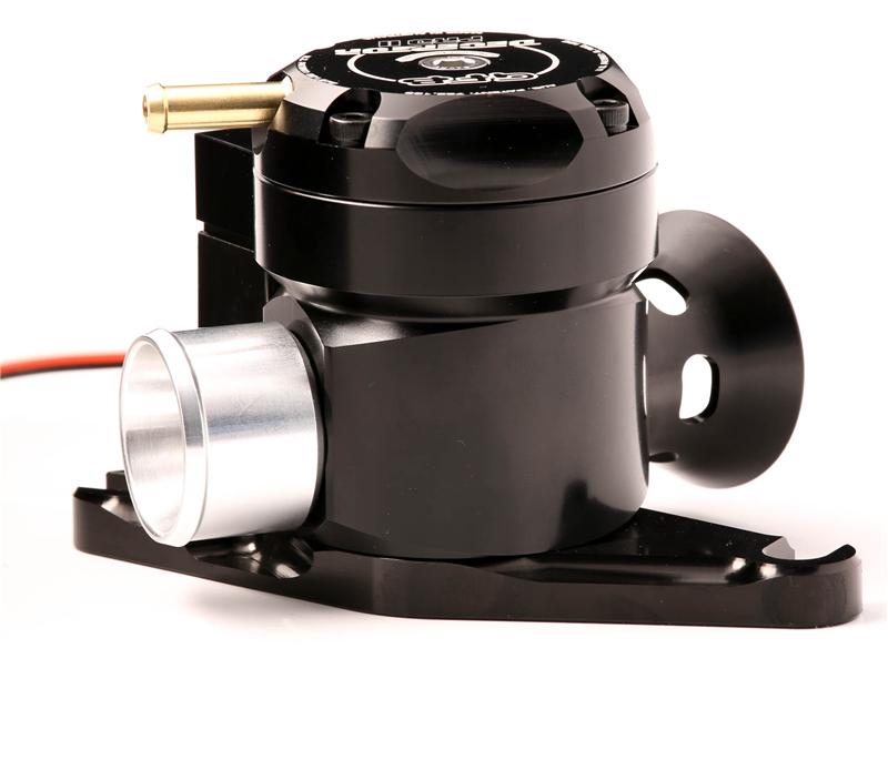 GFB 03-10 Evo 8-10 Deceptor Pro II Blow Off Valve Kit