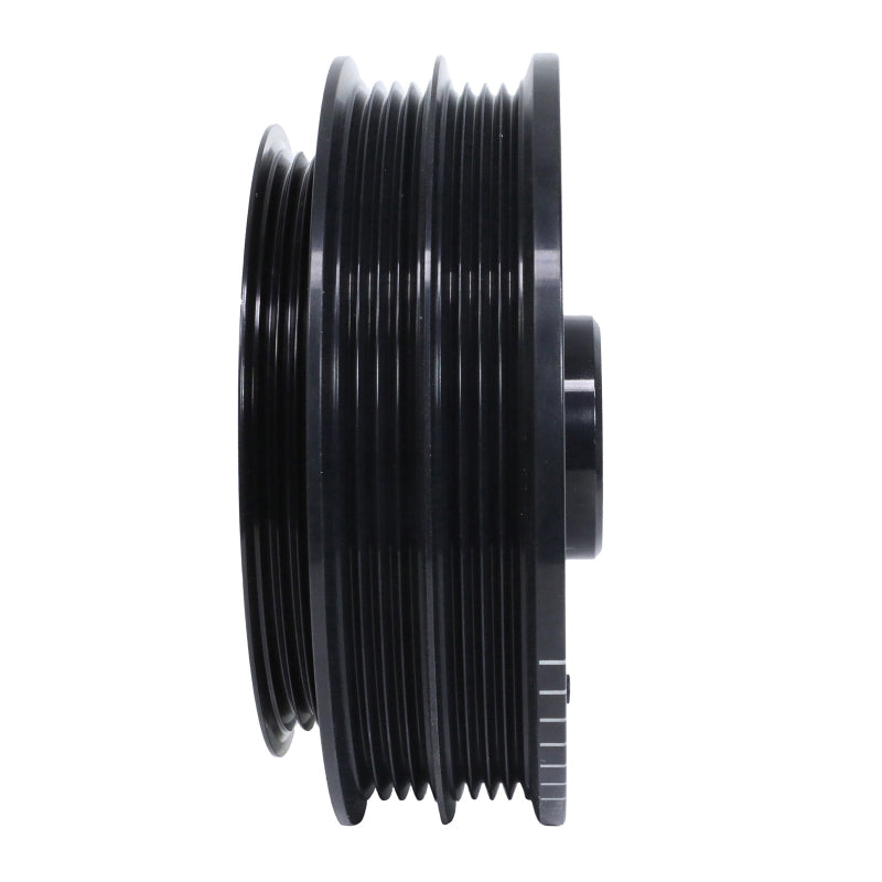 Fluidampr 94-98 Nissan Skyline R33 GTS25/GTS25T RB25DET Non-NEO Steel Internally Balanced Damper