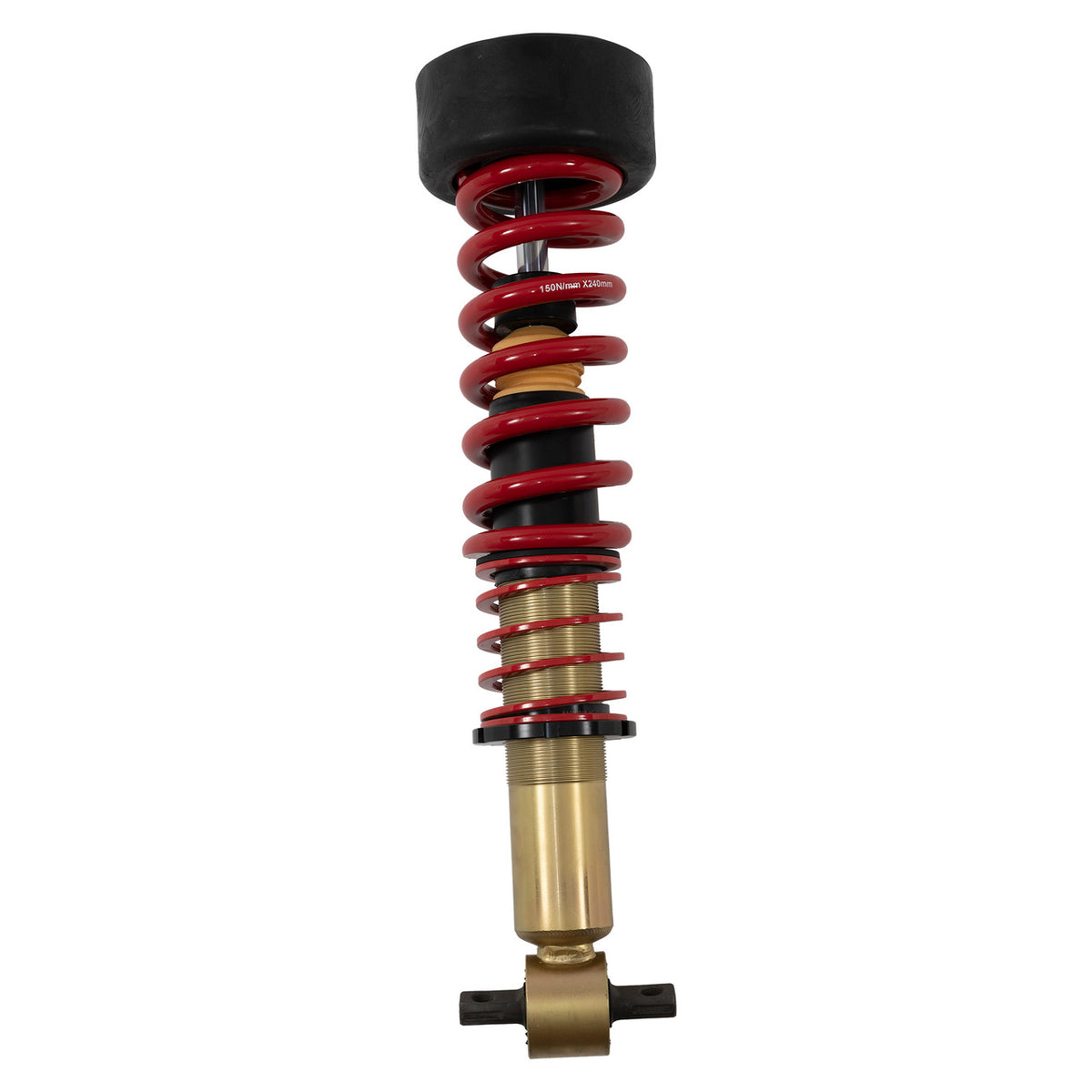 Belltech Coilover Kit 2019+ for GM Silverado/Sierra 1500 - 0-3in Lowering