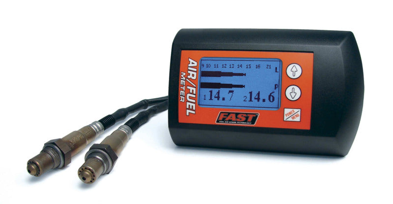 FAST 170402 Air/Fuel Meter Dual Sensor