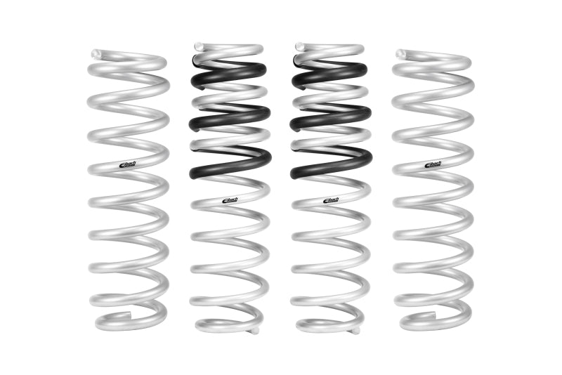 Eibach Pro-Truck Lift Kit for 2021-2027 Ford Bronco (Must Be Used with Bilstein PSD Dampers) E30-35-056-01-22