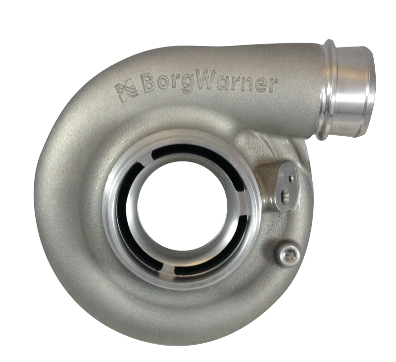 BorgWarner 12761013034 EFR-7670 SX-E Style Compressor Cover