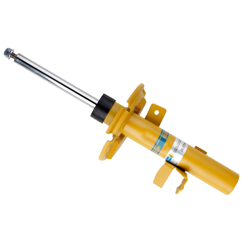 Bilstein 14-22 Ford Transit Connect B6 Strut Assembly - Front Left